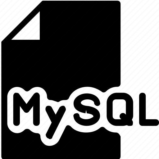Mysql, coding, database, development, language icon - Download on Iconfinder