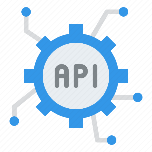 Api, application, programming, coding icon - Download on Iconfinder