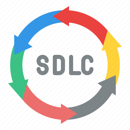Sdlc, software, development, life, cycle icon - Download on Iconfinder