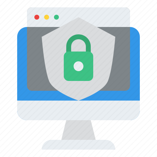 Security, coding, programimg, protection icon - Download on Iconfinder