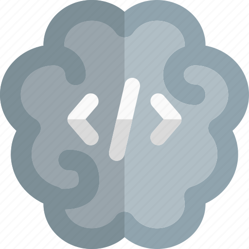 Brain, program, programing, idea icon - Download on Iconfinder