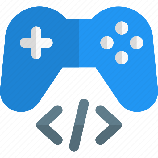 Game, program, programing, gaming icon - Download on Iconfinder