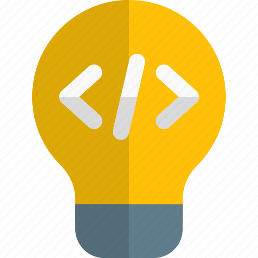 Lamp, program, programing, light icon - Download on Iconfinder