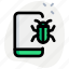bug, handphone, programing, smartphone 