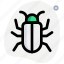 bug, programing, insect, virus 