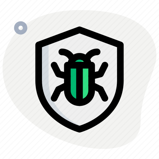 Bug, protection, programing, security icon - Download on Iconfinder
