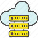 backup, cloud, computer, computing, infrastructure, network, server, 1