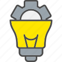 creativity, bulb, business, idea, inovation, lamp, seo