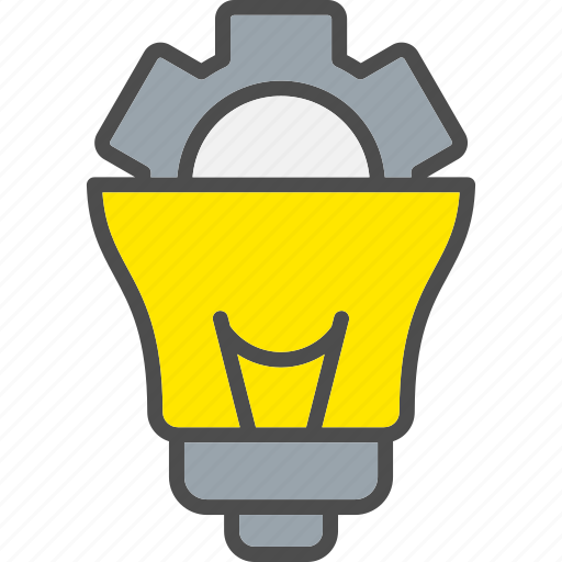 Creativity, bulb, business, idea, inovation, lamp, seo icon - Download on Iconfinder