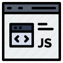code, coding, develop, development, js