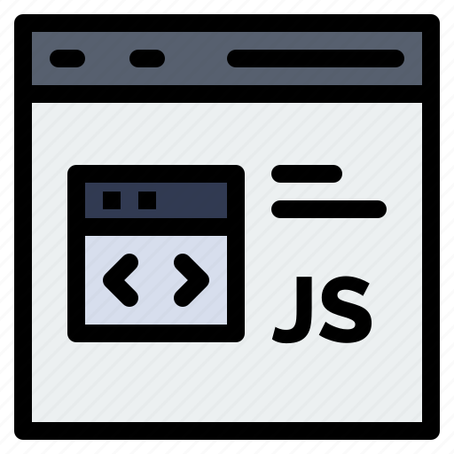 Code, coding, develop, development, js icon - Download on Iconfinder