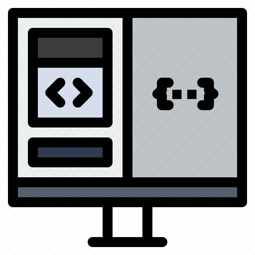 App, coding, computer, develop, development icon - Download on Iconfinder
