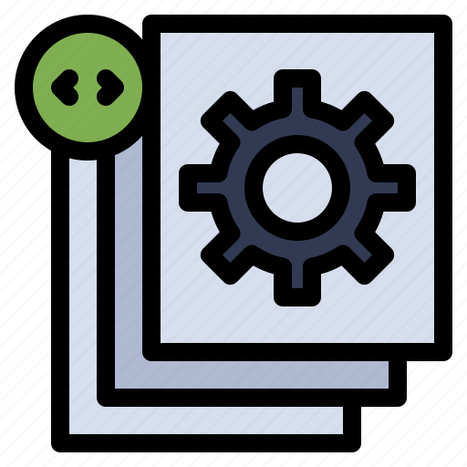 Coding, develop, development, process, programming icon - Download on Iconfinder