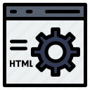 browser, coding, develop, development, programming