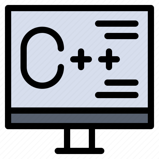 Coding, computer, develop, development, programming icon - Download on Iconfinder