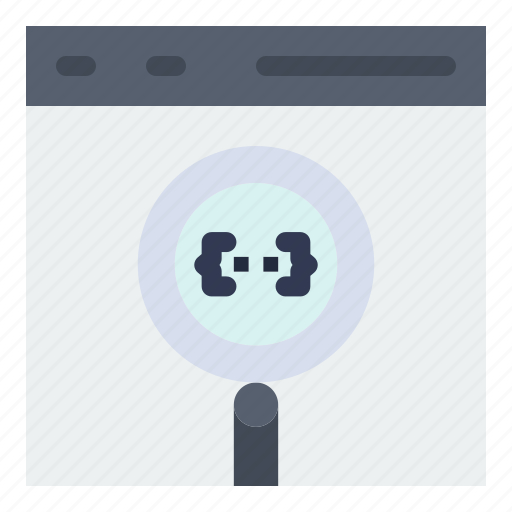 App, browser, coding, develop, development icon - Download on Iconfinder