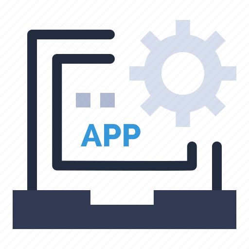 App, coding, develop, development, programming icon - Download on Iconfinder