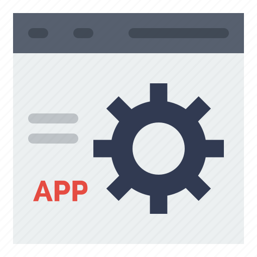 Browser, coding, develop, development, programming icon - Download on Iconfinder