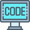 code, coding, computer, develop, development
