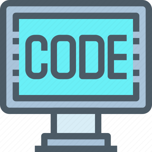 Code, coding, computer, develop, development icon - Download on Iconfinder