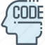 code, coding, develop, development, mind, process 
