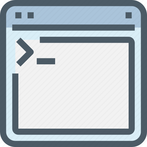 Browser, code, coding, develop, development, web icon - Download on Iconfinder