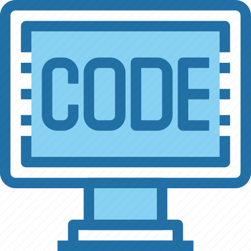Code, coding, computer, develop, development icon - Download on Iconfinder
