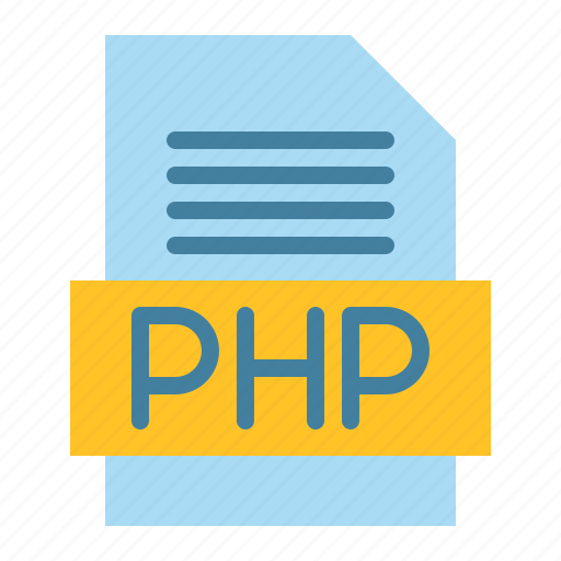 Php language, programming, coding, code icon - Download on Iconfinder