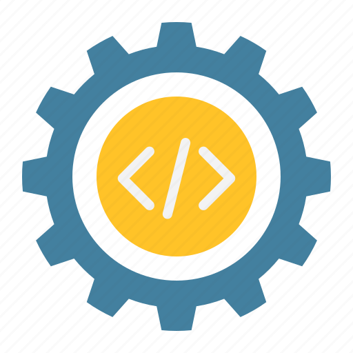 Service, support, programming, coding icon - Download on Iconfinder