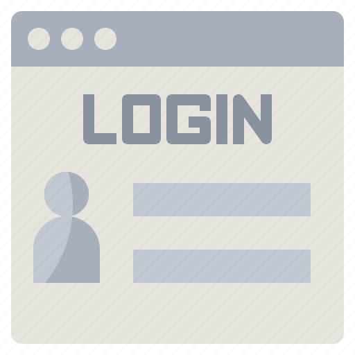 Enter, interface, login, multimedia, ui, web icon - Download on Iconfinder