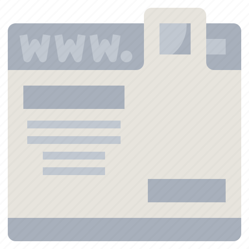 Domain, registration, seo, web, website, wide, world icon - Download on Iconfinder
