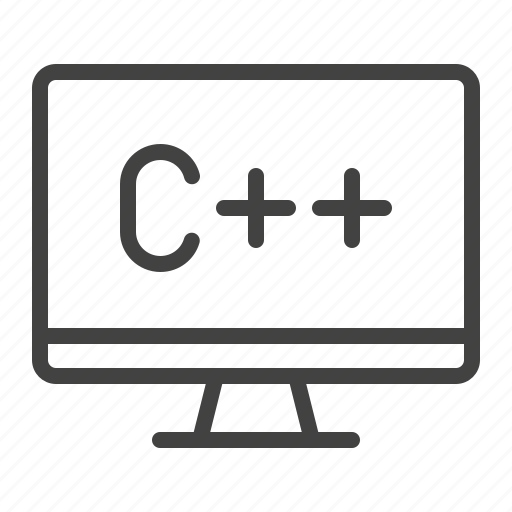 C, code, language, program, programming icon - Download on Iconfinder