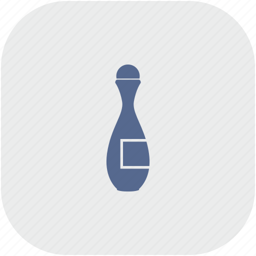 Aroma, bottle, classic, gray, parfume, rounded, women icon - Download on Iconfinder