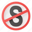 no, stopping, stop, road, sign, park, prohibition, forbidden 