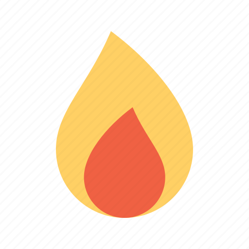 Fire, flame, lit icon - Download on Iconfinder on Iconfinder