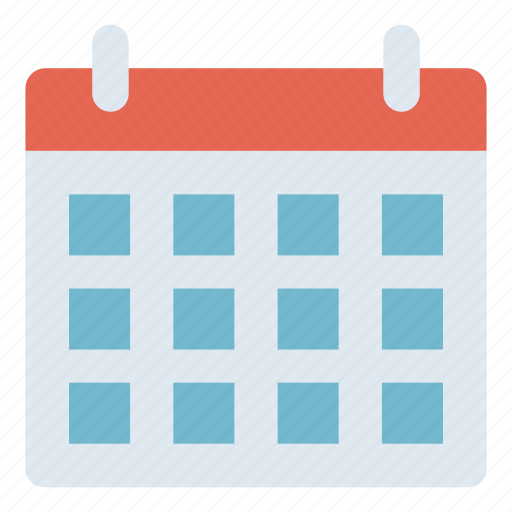 Date, schedule, event, month icon - Download on Iconfinder