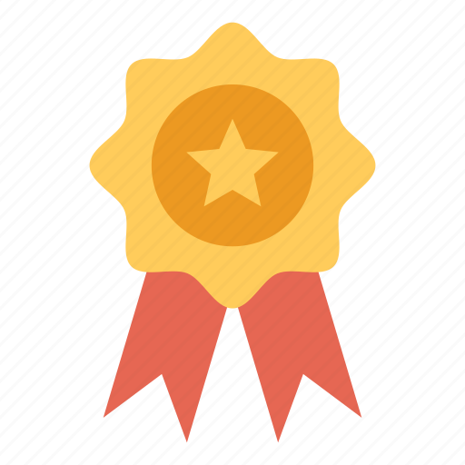 Badge, premium, award, rating icon - Download on Iconfinder