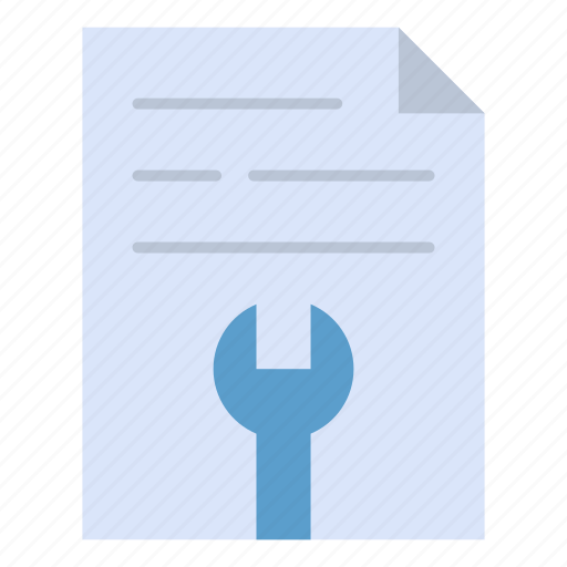 Blog, article, editorial, copywrite icon - Download on Iconfinder