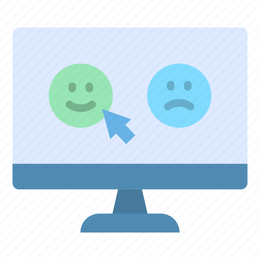 Feedback, review, opinion, testimonials icon - Download on Iconfinder