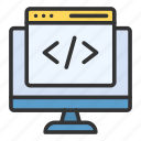 coding, programming, code, website