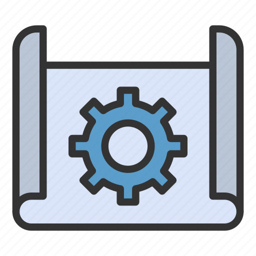 Planning, goals, plan, timeline icon - Download on Iconfinder