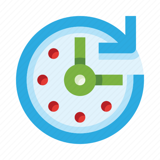 Clock, time, stopwatch, timer, schedule, hourly rate, business icon - Download on Iconfinder