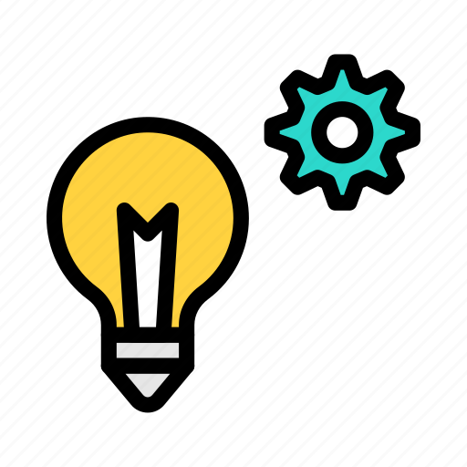 Idea, creative, solution, project, management icon - Download on Iconfinder