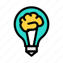 idea, solution, creative, bulb, project 