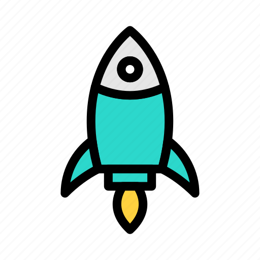 Startup, business, project, boost, rocket icon - Download on Iconfinder