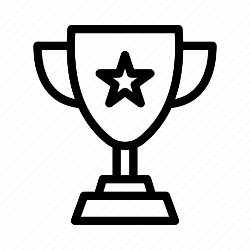 Success, achievement, goal, trophy, winner icon - Download on Iconfinder