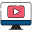 online video, internet video, play video, video streaming, multimedia 