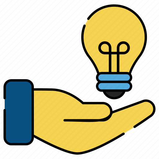 Offer idea, innovation, bright idea, creative idea, idea service icon - Download on Iconfinder
