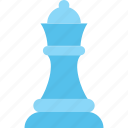 chess, chess king, chess piece, game, king piece