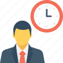 appointment, businessman, deadline, schedule, time